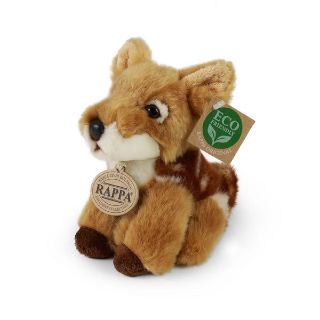 Obrázek z Koloušek sedící plyš 16cm 